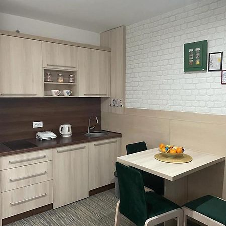 Apartmani Air Копаоник Экстерьер фото