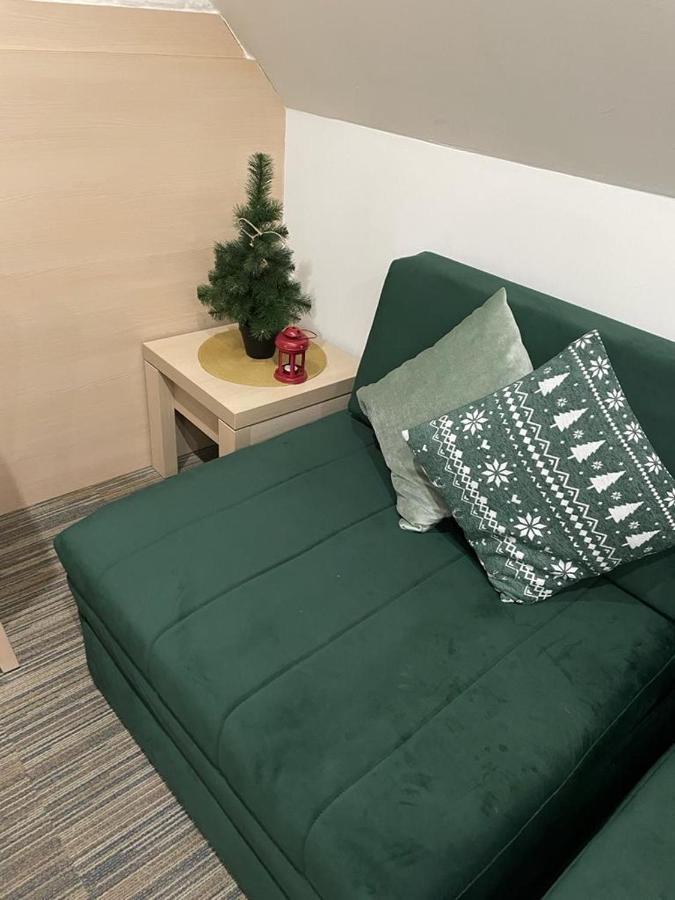 Apartmani Air Копаоник Экстерьер фото