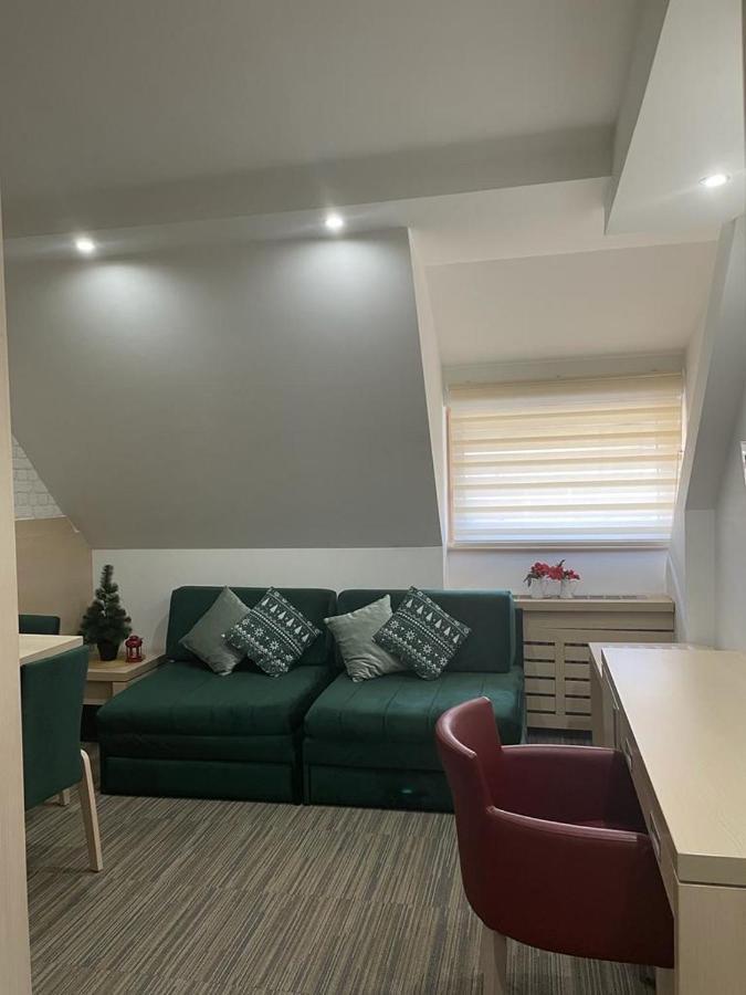 Apartmani Air Копаоник Экстерьер фото