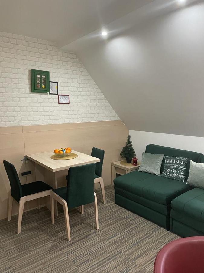 Apartmani Air Копаоник Экстерьер фото