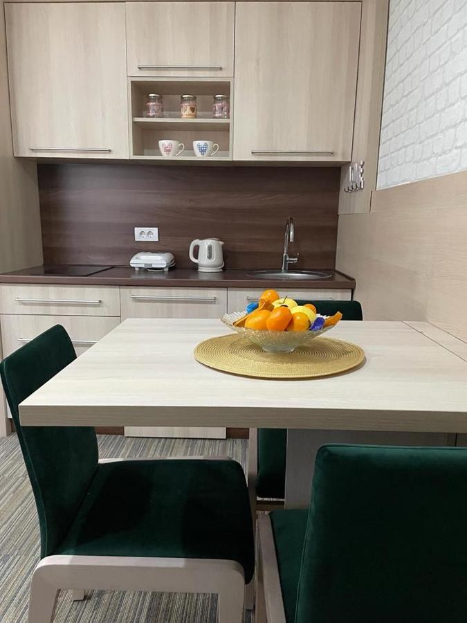 Apartmani Air Копаоник Экстерьер фото