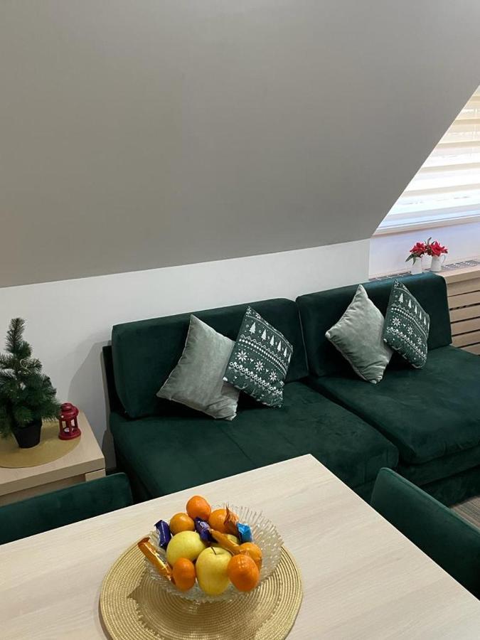 Apartmani Air Копаоник Экстерьер фото