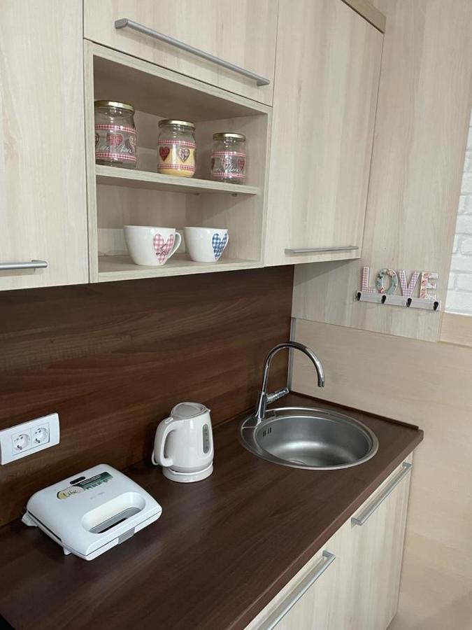 Apartmani Air Копаоник Экстерьер фото