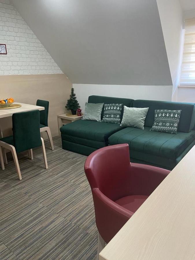 Apartmani Air Копаоник Экстерьер фото