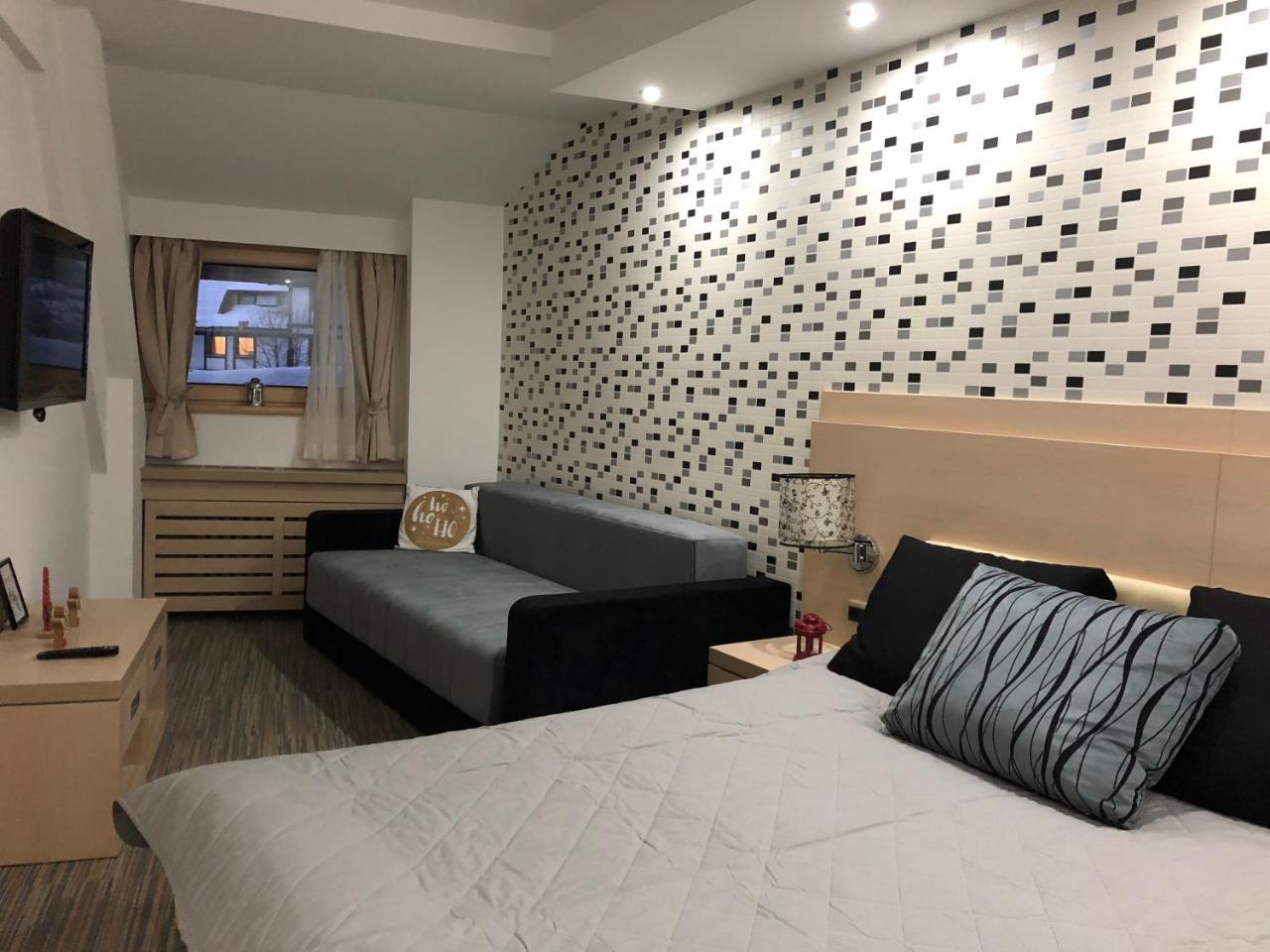 Apartmani Air Копаоник Экстерьер фото