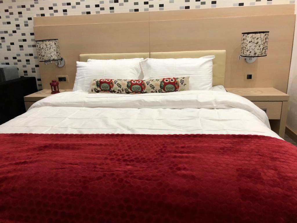 Apartmani Air Копаоник Экстерьер фото
