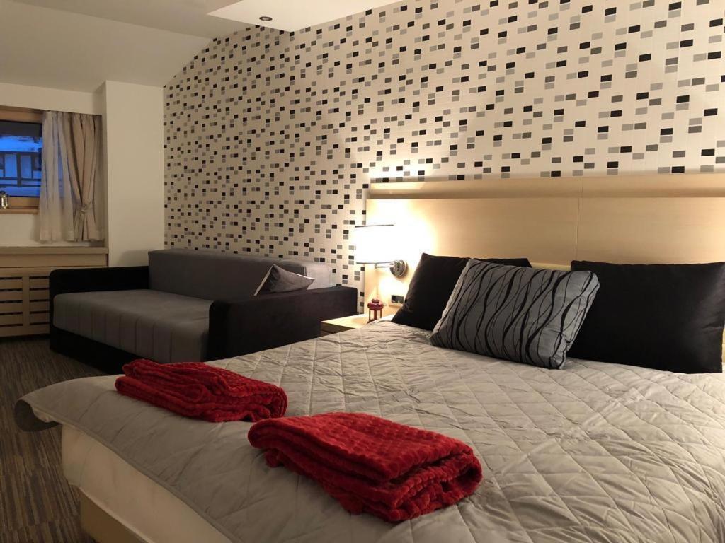 Apartmani Air Копаоник Экстерьер фото