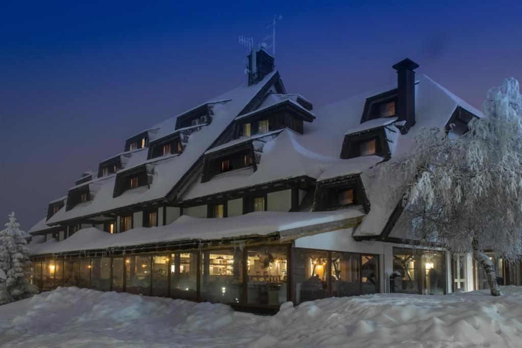 Apartmani Air Копаоник Экстерьер фото