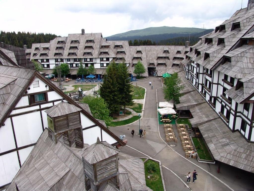 Apartmani Air Копаоник Экстерьер фото