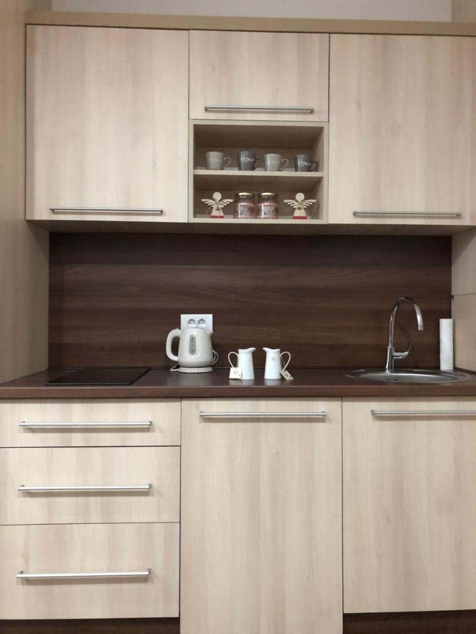 Apartmani Air Копаоник Экстерьер фото