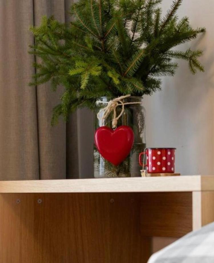 Apartmani Air Копаоник Экстерьер фото