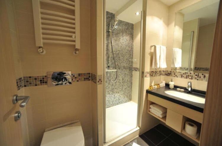 Apartmani Air Копаоник Экстерьер фото