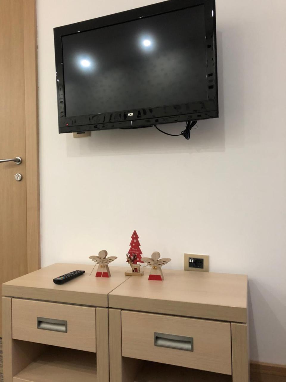 Apartmani Air Копаоник Экстерьер фото