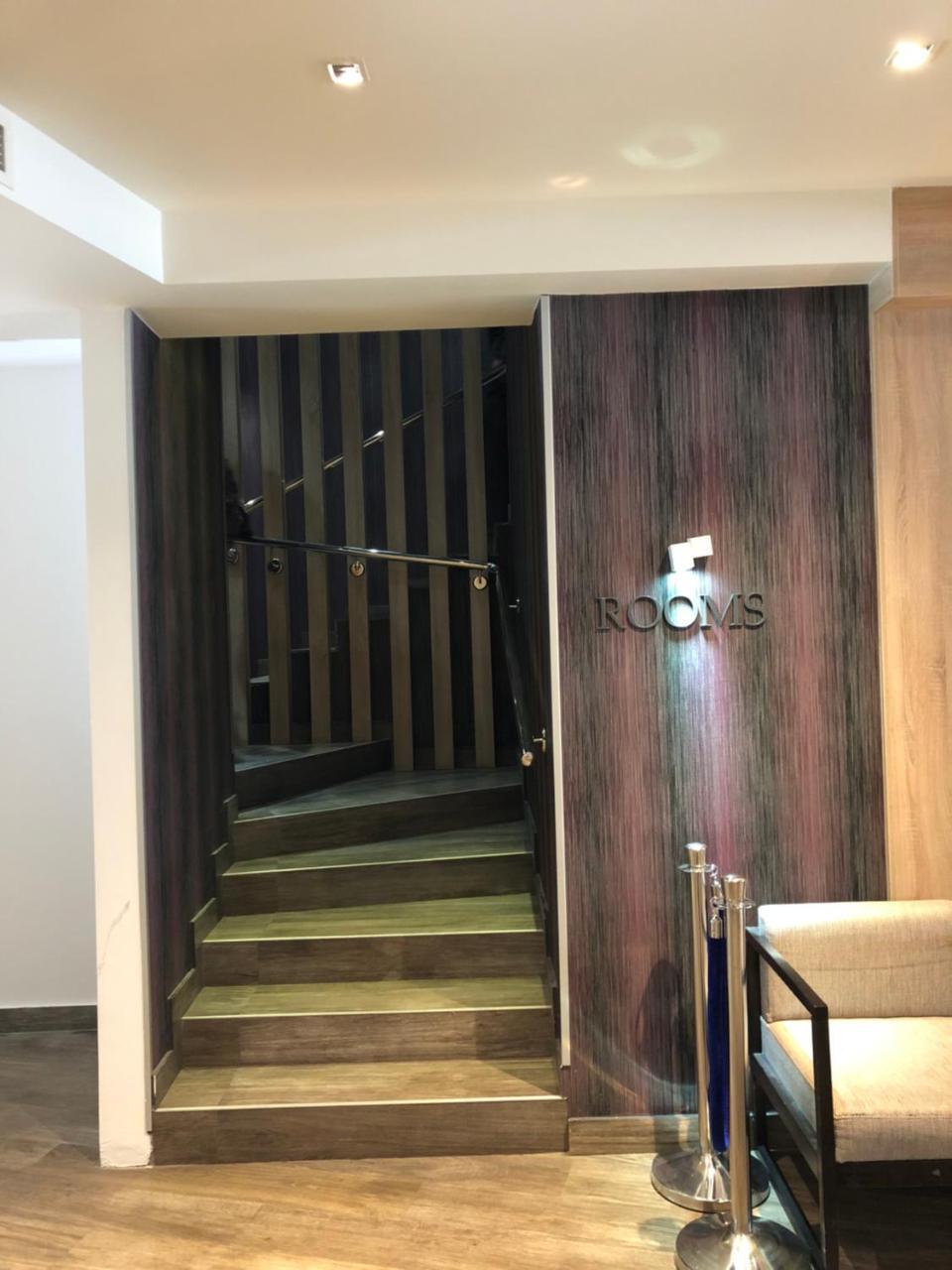 Apartmani Air Копаоник Экстерьер фото