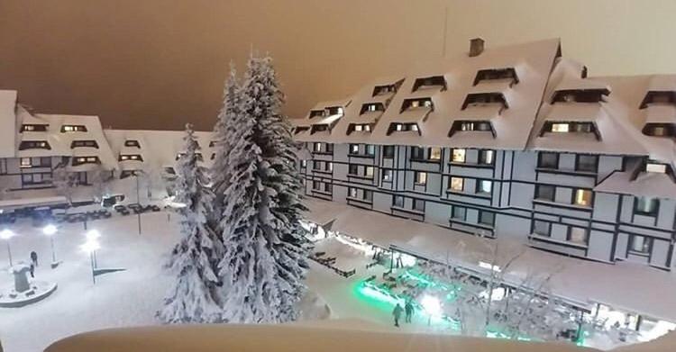 Apartmani Air Копаоник Экстерьер фото