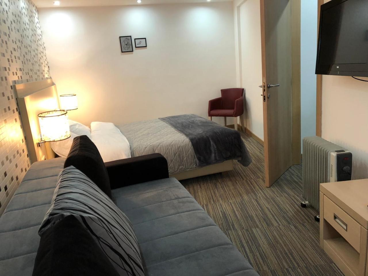 Apartmani Air Копаоник Экстерьер фото